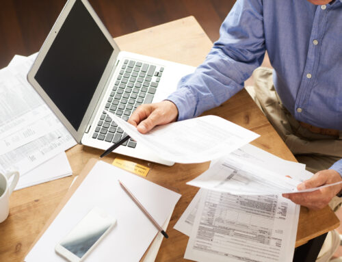 Top 7 Questions to Ask Before Hiring a Bookkeeper