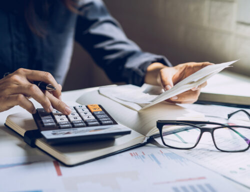 “I’m Behind on Payroll Taxes” Checklist: What to Do First