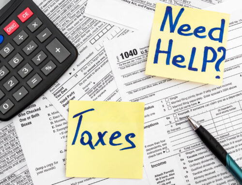 Are Tax Filing Fees Deductible If You’re Paying Back Taxes or On a Payment Plan?