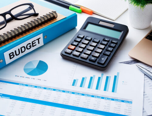 How a Budget Can Actually Grow Your Business