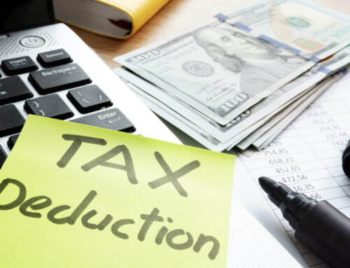 Common Tax Deductions Small Wisconsin Businesses Miss