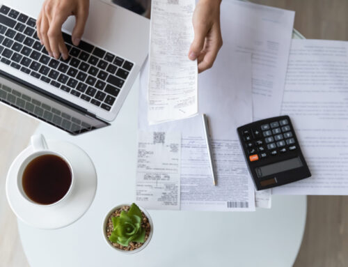 Bookkeeper vs. Tax Preparer: Which Does Your Wisconsin Business Need?