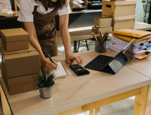 Behind on Taxes? Here’s How Tax Resolution Actually Works for Small Business Owners