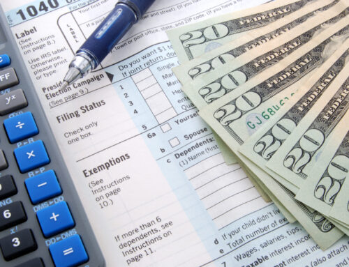 Behind on Taxes in Wisconsin? Here’s How Tax Resolution Actually Works