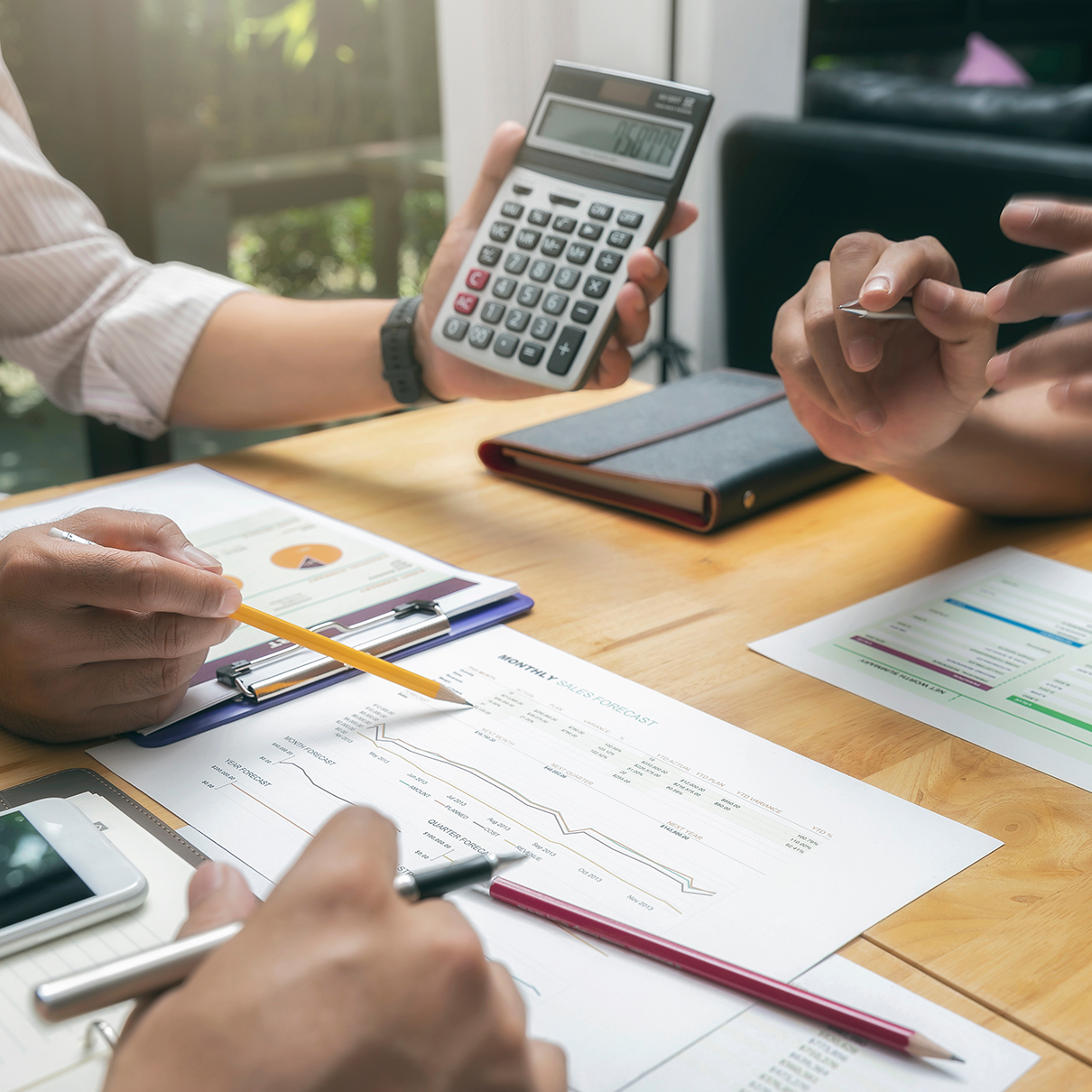 Bookkeeping West Bend WI Tax preparation for individuals and small businesses — West Bend WI